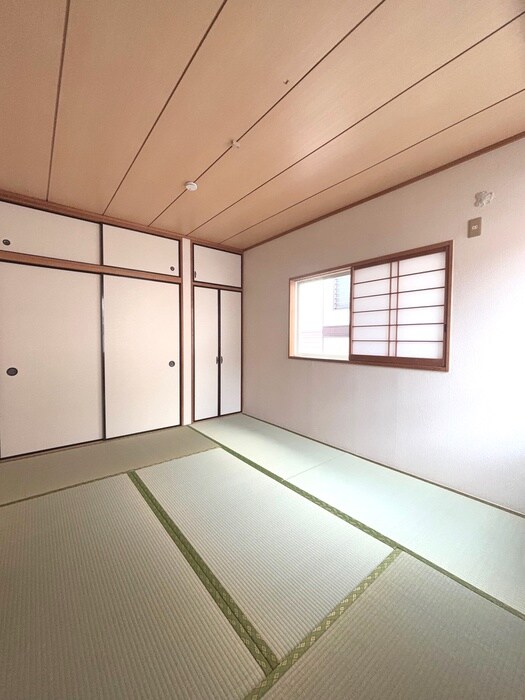 物件内観写真17　(居室)