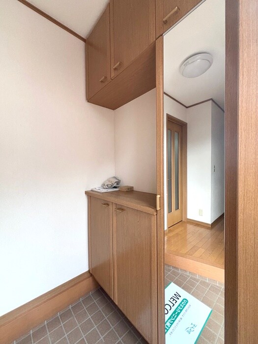 物件内観写真19　(靴箱)