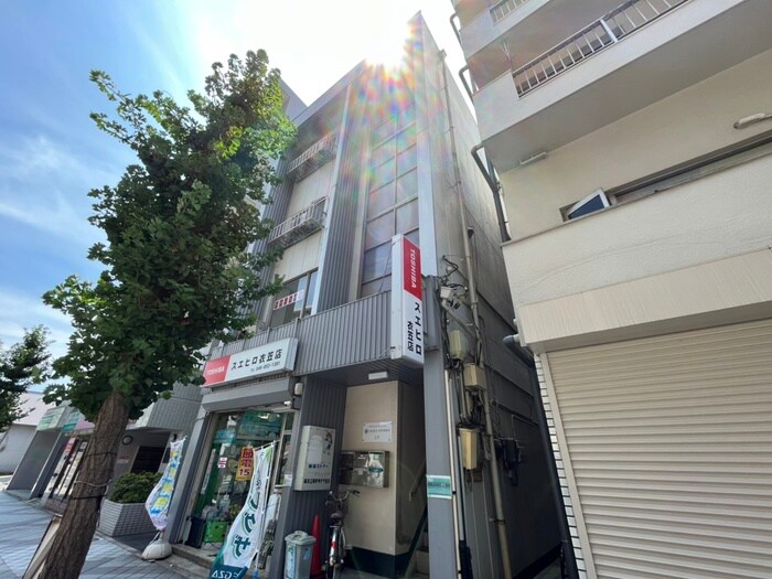 物件外観写真5　(外観写真)