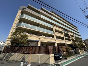 ヴェレーナ稲毛（112）外観写真