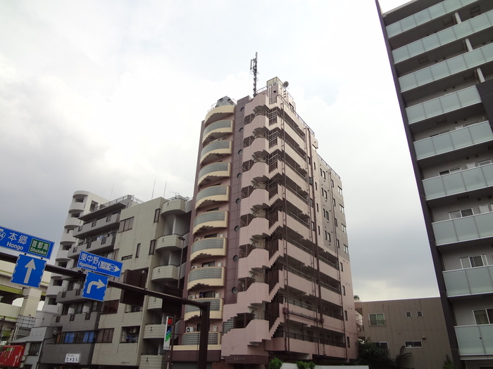 外観写真