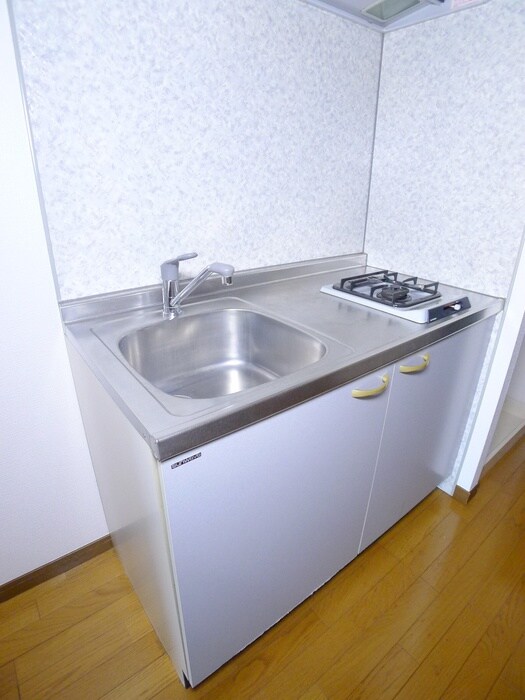 物件内観写真7　(キッチン)