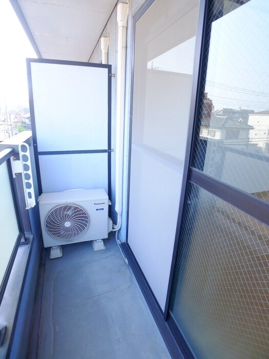 物件内観写真17　(ベランダ・バルコニー)