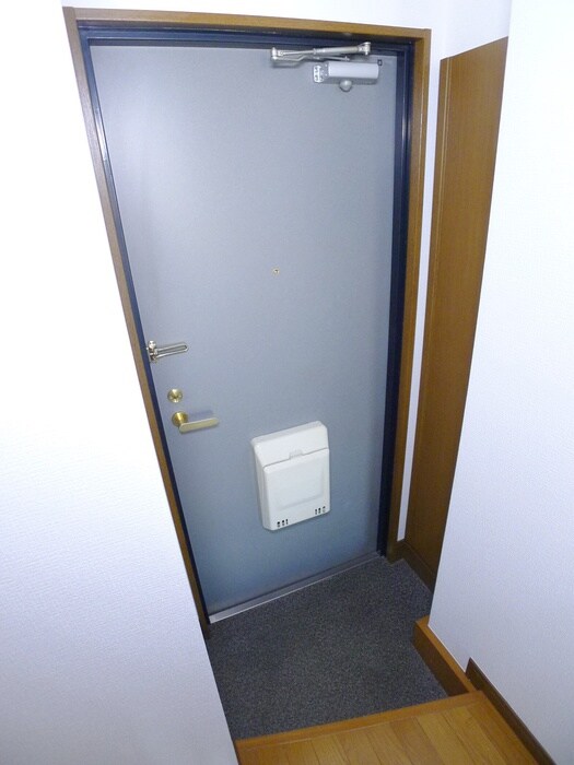 物件内観写真21　(靴箱)