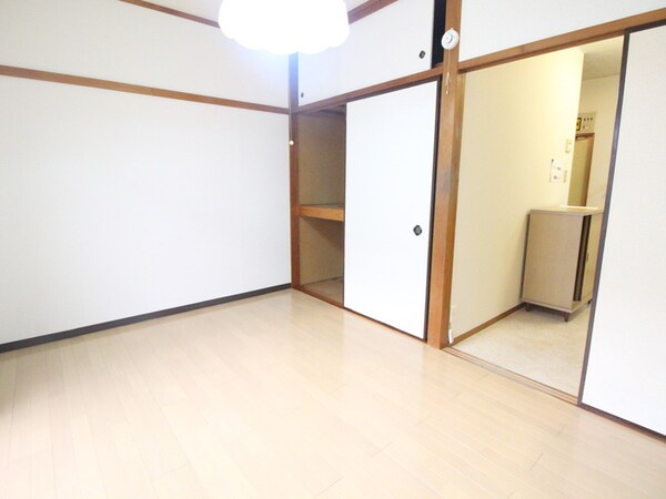 居室