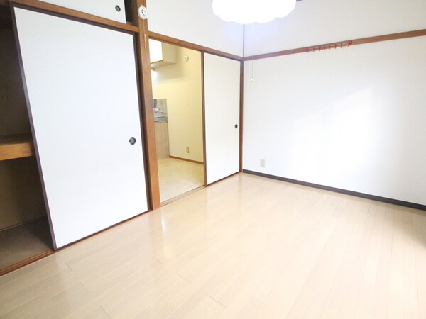 居室