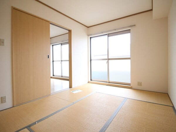居室