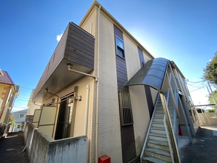 物件外観写真3　(外観写真)