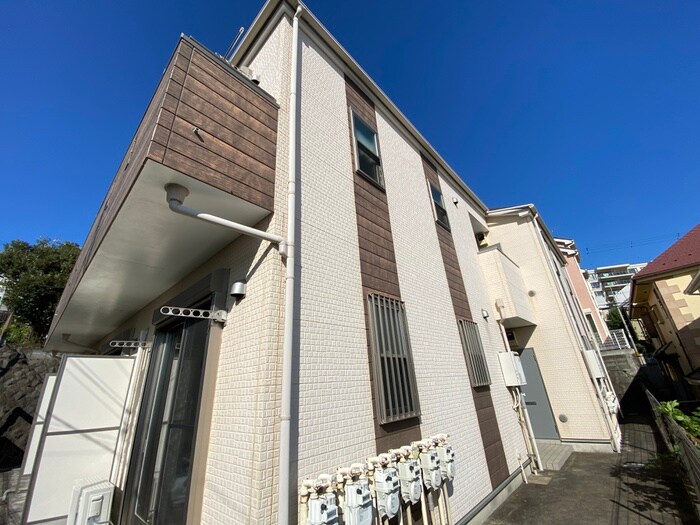 物件外観写真4　(外観写真)