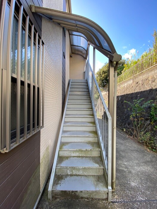 物件外観写真5　(外観写真)