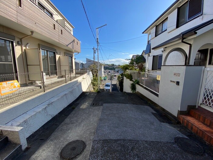 物件外観写真6　(周辺環境)