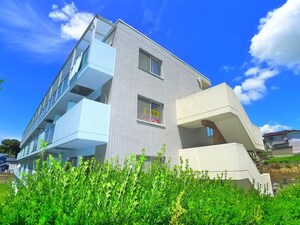 ＴＯＰ取手第二（110）外観写真