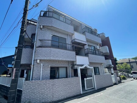 ウインドミル横山(105)外観写真