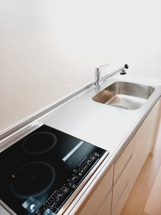 物件内観写真8　(キッチン)