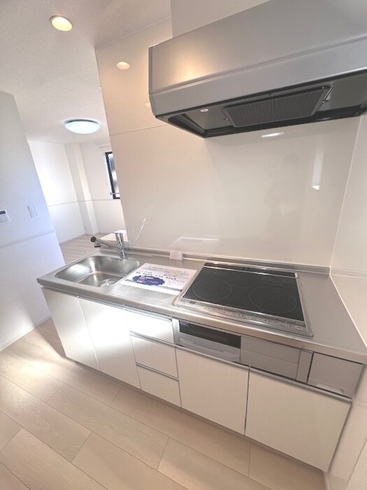 物件内観写真6　(キッチン)