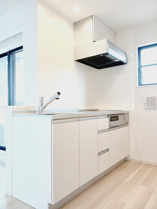 物件内観写真8　(キッチン)