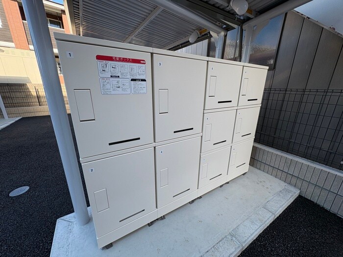 物件外観写真4　(その他)