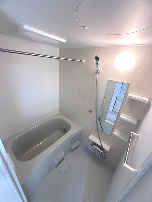 物件内観写真8　(バス／シャワールーム等)