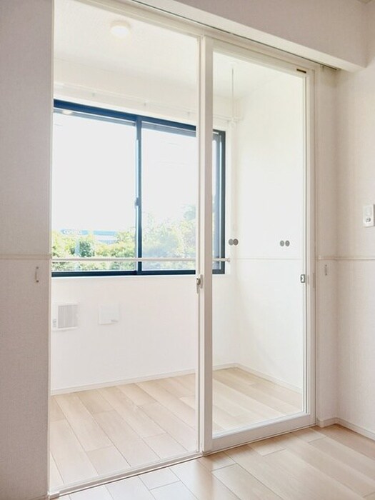 物件内観写真15　(ベランダ・バルコニー)