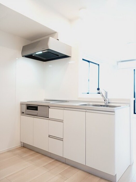 物件内観写真17　(キッチン)