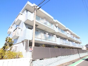 ブロードハウス外観写真
