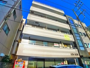 ＫＩＤＡＢＬＤＧ八千代台外観写真