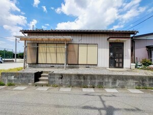 鈴らん貸家外観写真