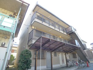 グレ－スヒルズ外観写真