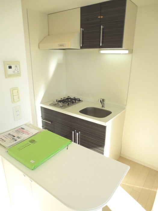 物件内観写真10　(キッチン)