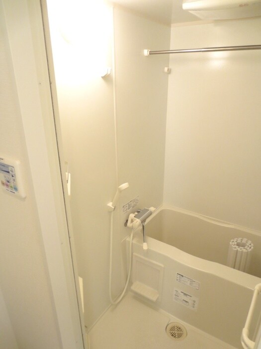 物件内観写真12　(バス／シャワールーム等)