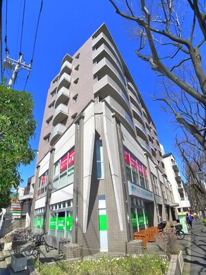 DeLCCSKASAI外観写真