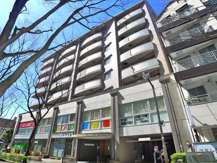 物件外観写真3　(外観写真)