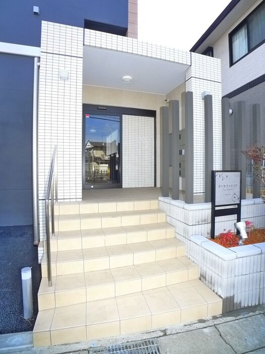 物件外観写真2　(その他)