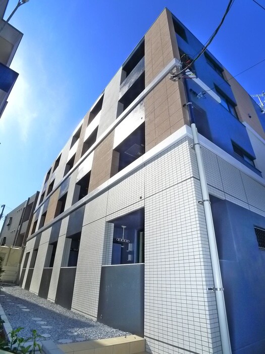 物件外観写真5　(外観写真)