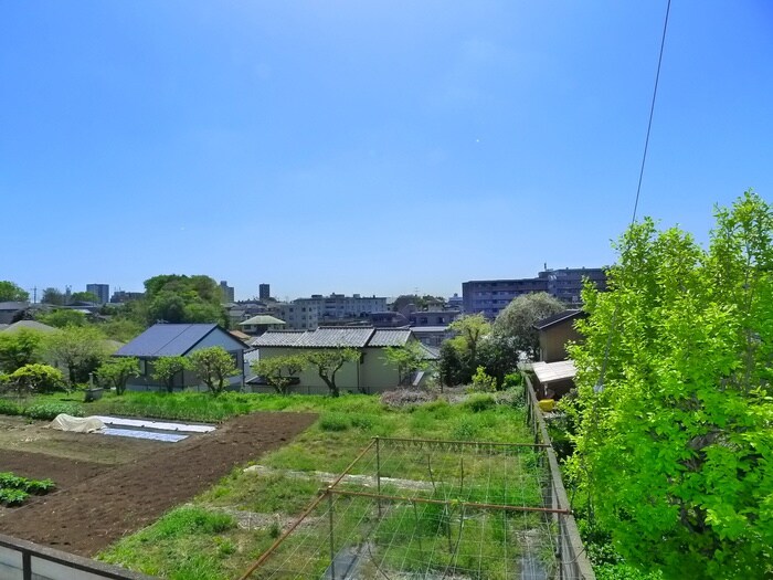 物件外観写真3　(周辺環境)