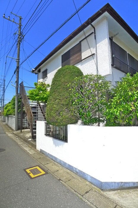 物件外観写真4　(外観写真)