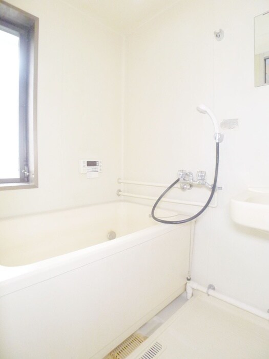 物件内観写真13　(バス／シャワールーム等)