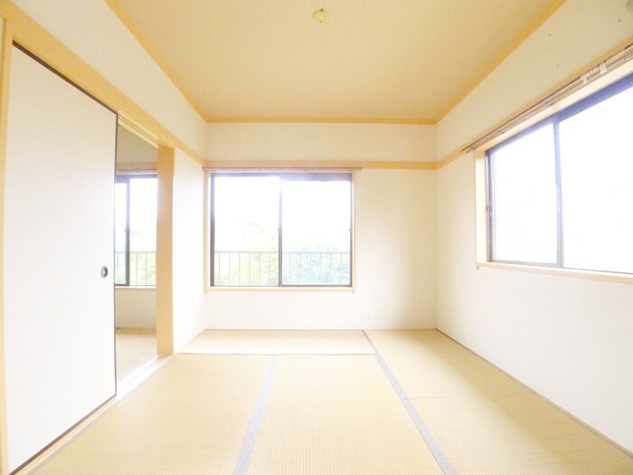 物件内観写真17　(居室)