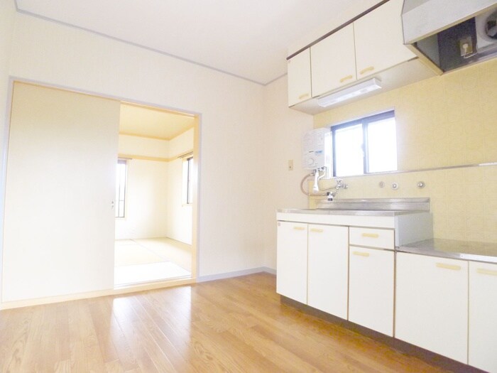 物件内観写真20　(廊下)