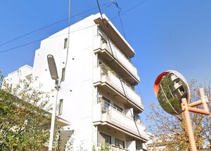 カーサ・イズミダ外観写真