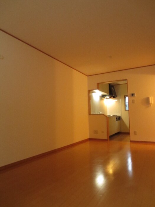 物件内観写真5　(居室)