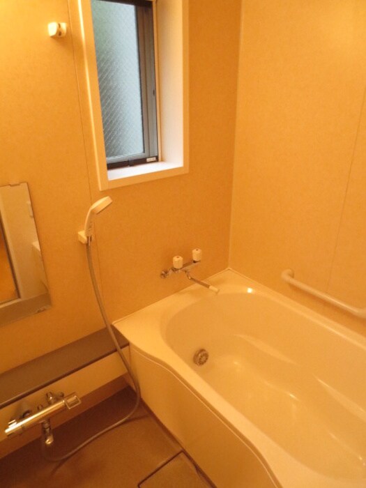 物件内観写真9　(バス／シャワールーム等)