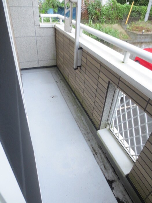 物件内観写真12　(ベランダ・バルコニー)