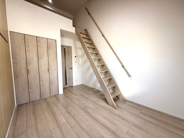 物件内観写真7　(居室)