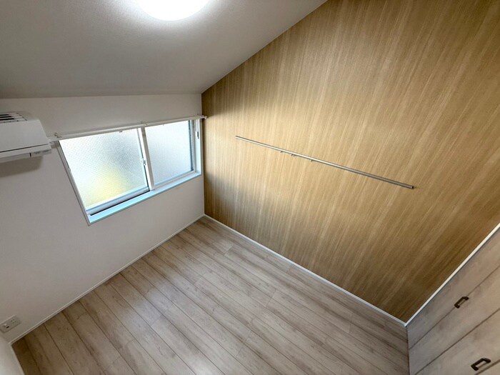 物件内観写真8　(居室)