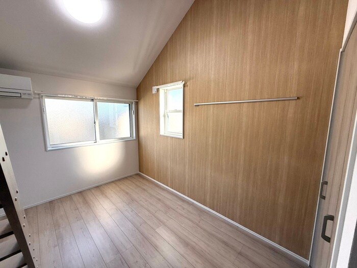 物件内観写真9　(居室)