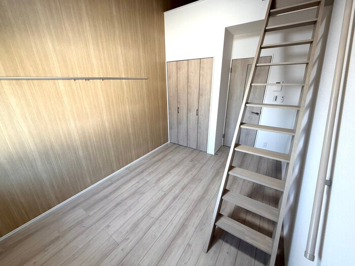 物件内観写真9　(居室)