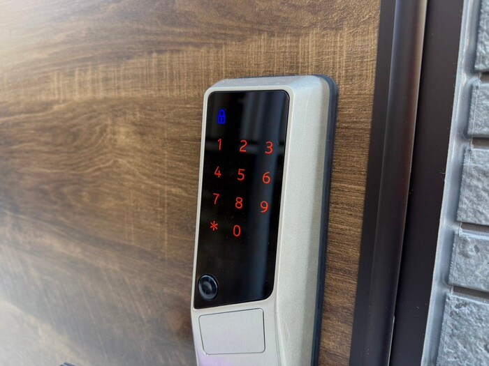 物件外観写真3　(建物設備)