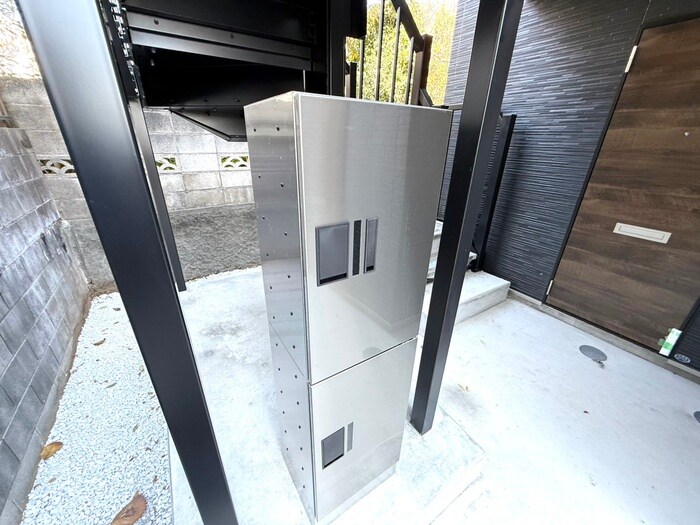 物件外観写真4　(その他)