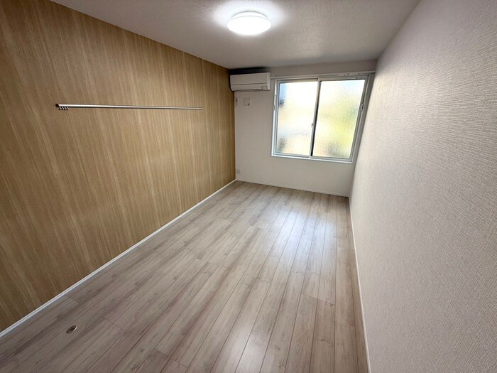 物件内観写真10　(居室)